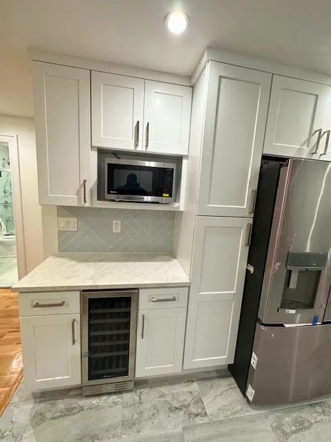 Thorough Interior Renovation by Exquisite Construction Corp - Photo 2