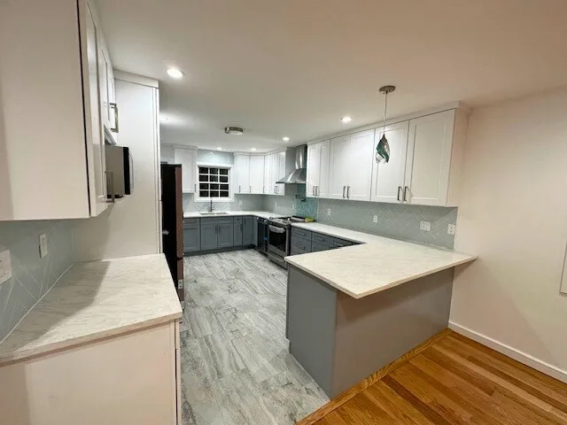 Thorough Interior Renovation by Exquisite Construction Corp - Photo 8