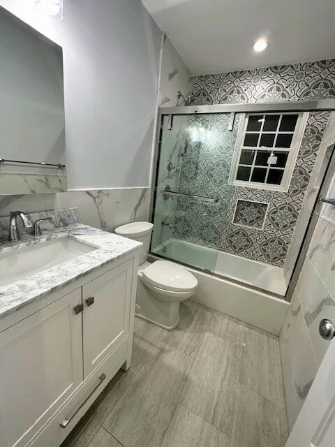 Thorough Interior Renovation by Exquisite Construction Corp - Photo 7