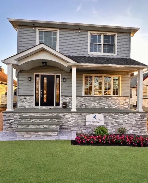 Thorough Interior Renovation by Exquisite Construction Corp - Photo 6