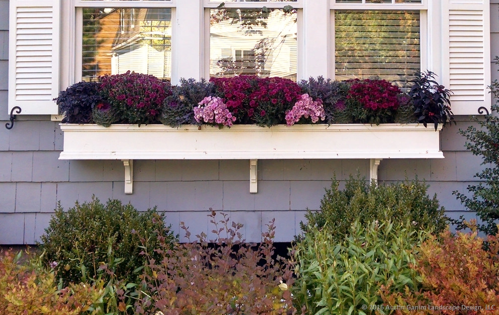 Planter & Container Garden Design - Fairfield County, CT by Austin Ganim Landscape Design, LLC - Photo 48