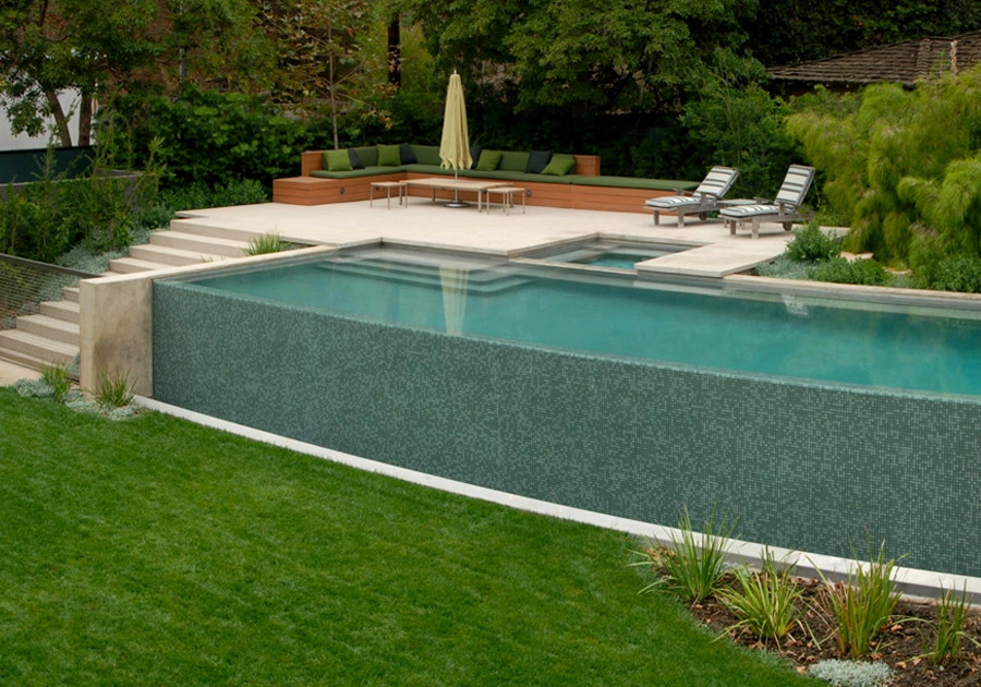 Sullivan Canyon Residence by Russ Cletta Design Studio, Inc. - Photo 3