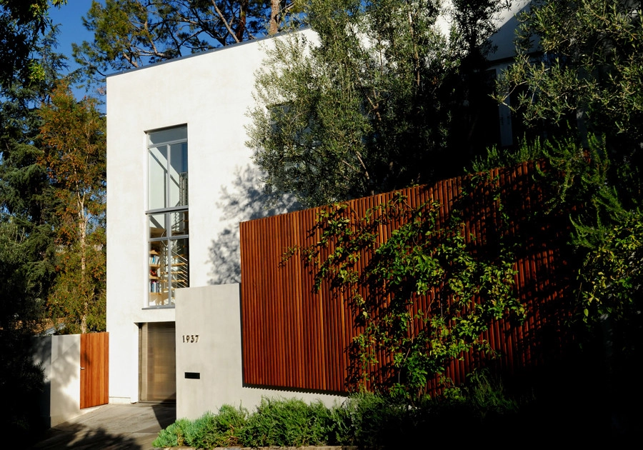 Silver Lake Residence by Russ Cletta Design Studio, Inc. - Photo 2