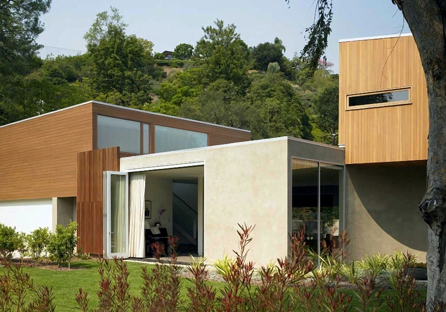 Sullivan Canyon Residence by Russ Cletta Design Studio, Inc. - Photo 4