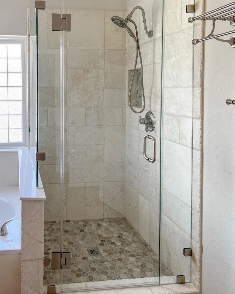 Contemporary Bathrooms by Fit Build Construction - Photo 12