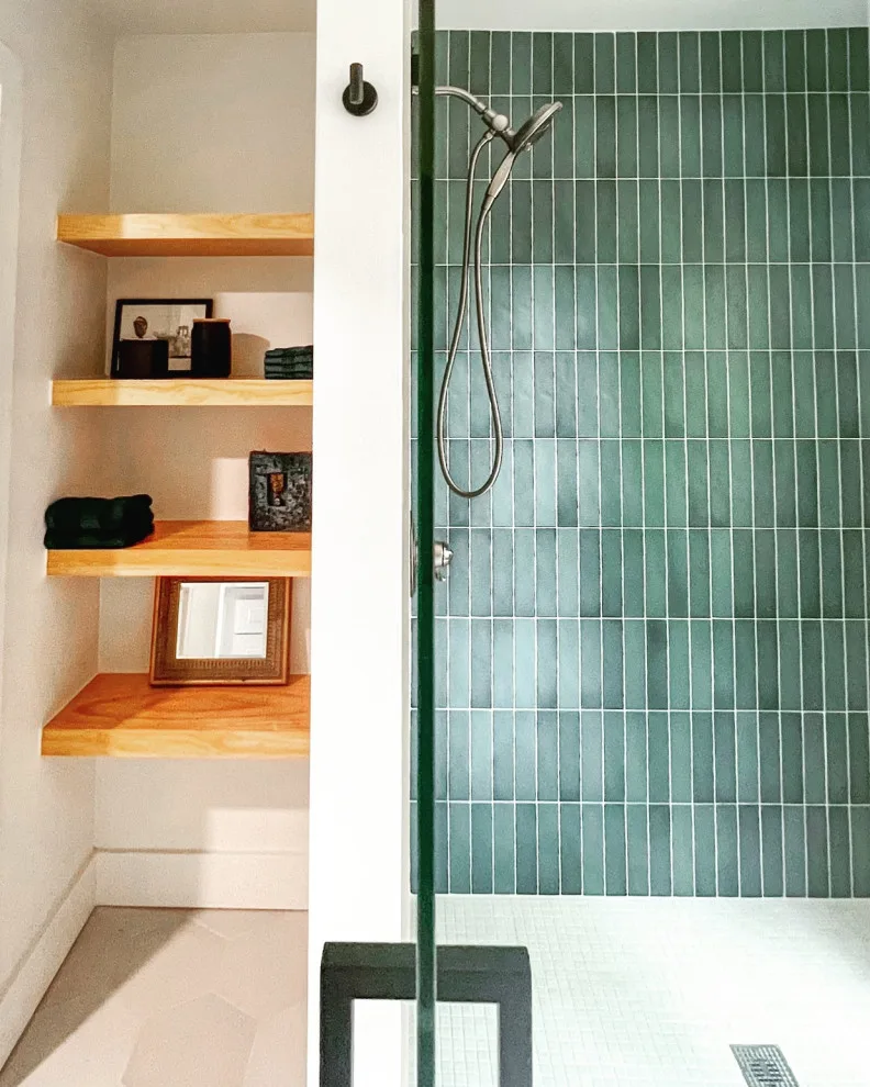 Contemporary Bathrooms by Fit Build Construction - Photo 15
