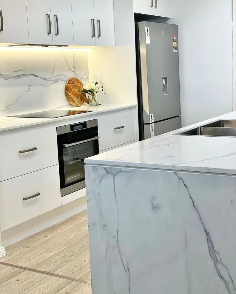 Tailored Kitchen Cabinets by Platinum Home Builders & Design, Inc - Photo 11