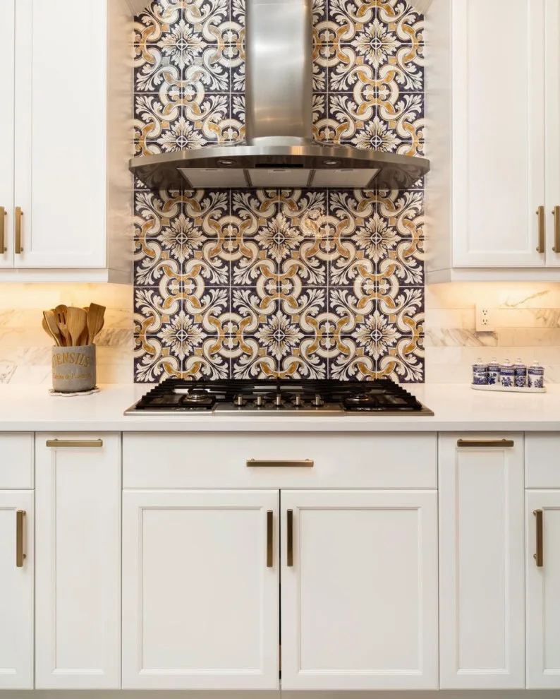 Tailored Kitchen Cabinets by Platinum Home Builders & Design, Inc - Photo 8
