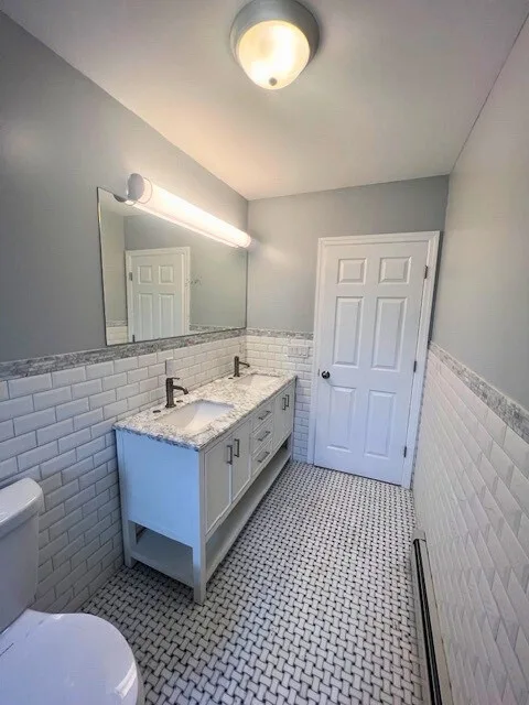 Family Conversion for 1 to 2 Units by Exquisite Construction Corp - Photo 9