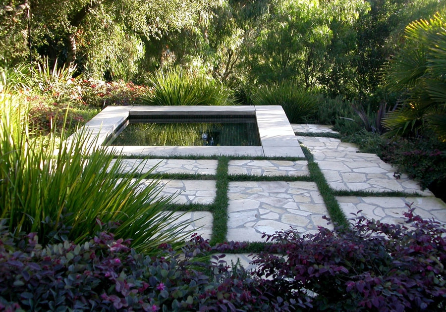 Hollywood Hills Residence by Russ Cletta Design Studio, Inc. - Photo 2