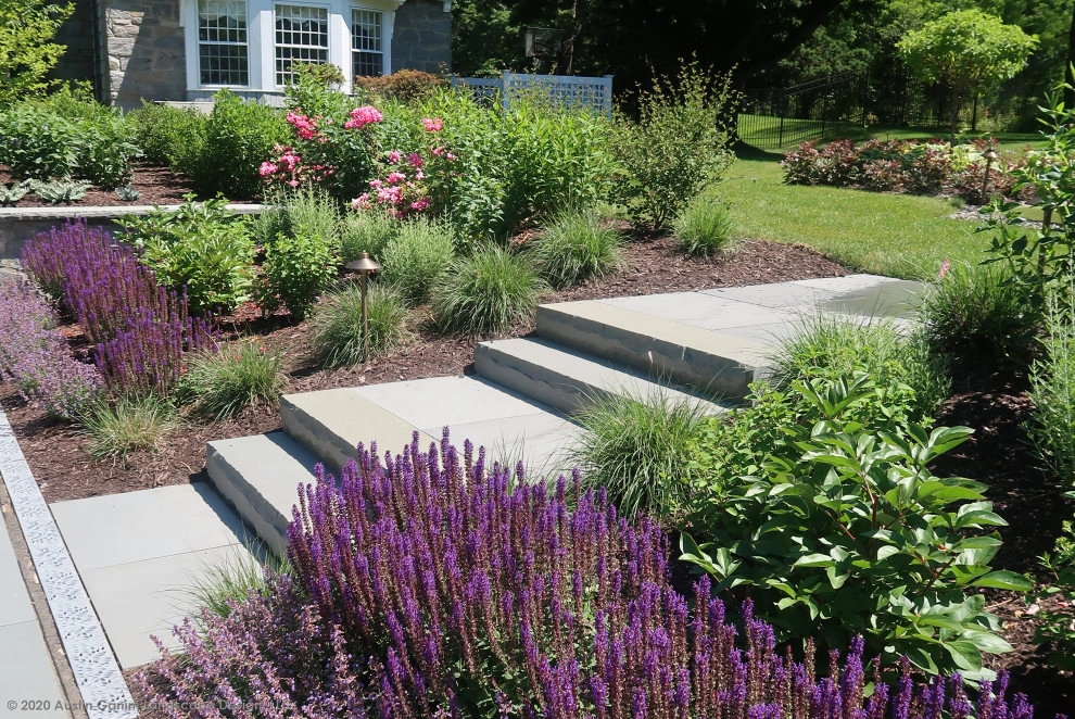 Winton Park Landscape Renovation by Austin Ganim Landscape Design, LLC - Photo 2
