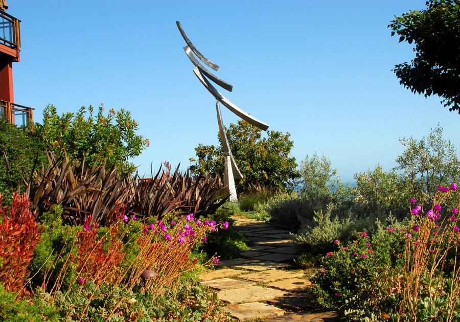 Malibu Residence by Russ Cletta Design Studio, Inc. - Photo 4