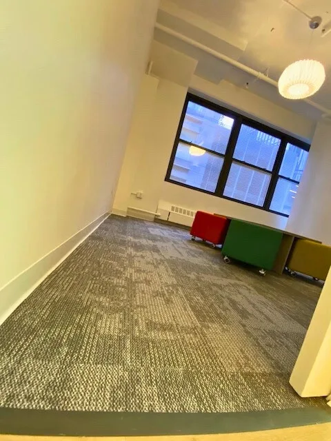 Workspace Revamp by Exquisite Construction Corp - Photo 14