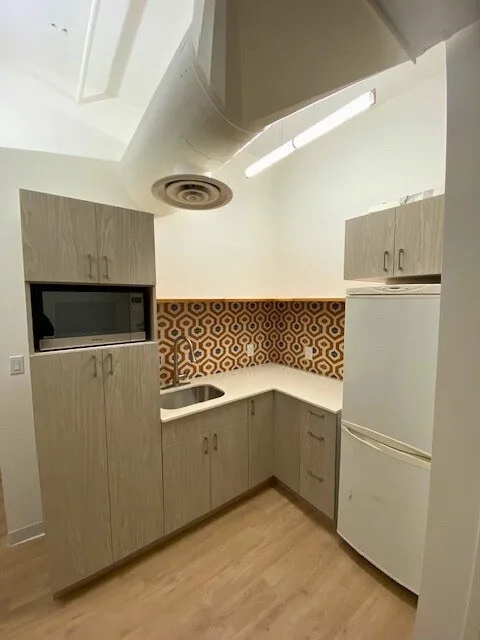 Workspace Revamp by Exquisite Construction Corp - Photo 8
