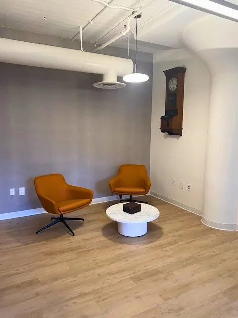 Workspace Revamp by Exquisite Construction Corp - Photo 7