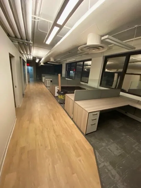Workspace Revamp by Exquisite Construction Corp - Photo 5