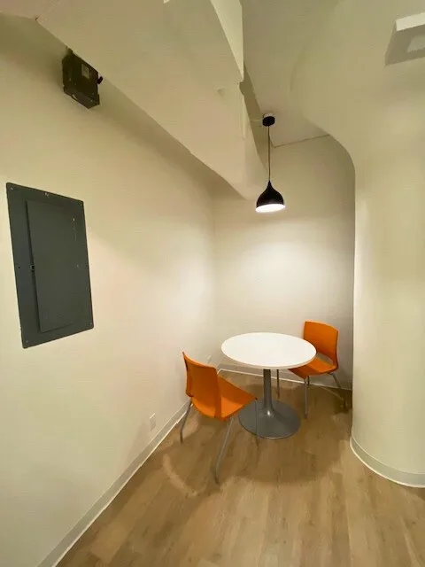 Workspace Revamp by Exquisite Construction Corp - Photo 11