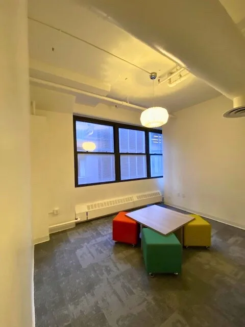 Workspace Revamp by Exquisite Construction Corp - Photo 10