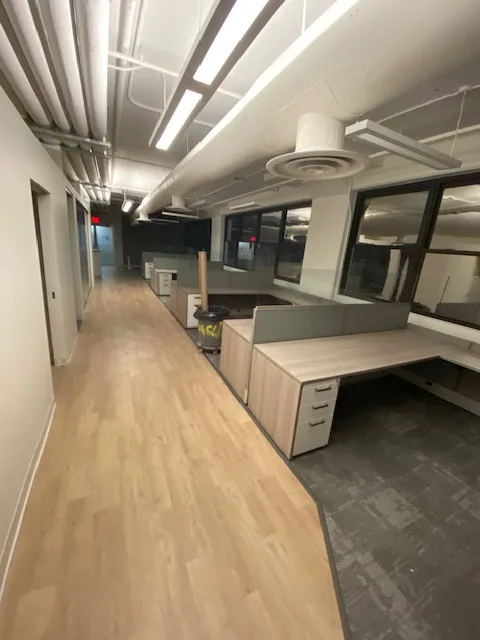 Workspace Revamp by Exquisite Construction Corp - Photo 4