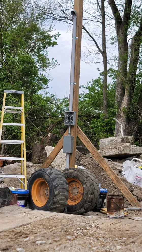 Power Supply by Centaurs, LLC. - Photo 3