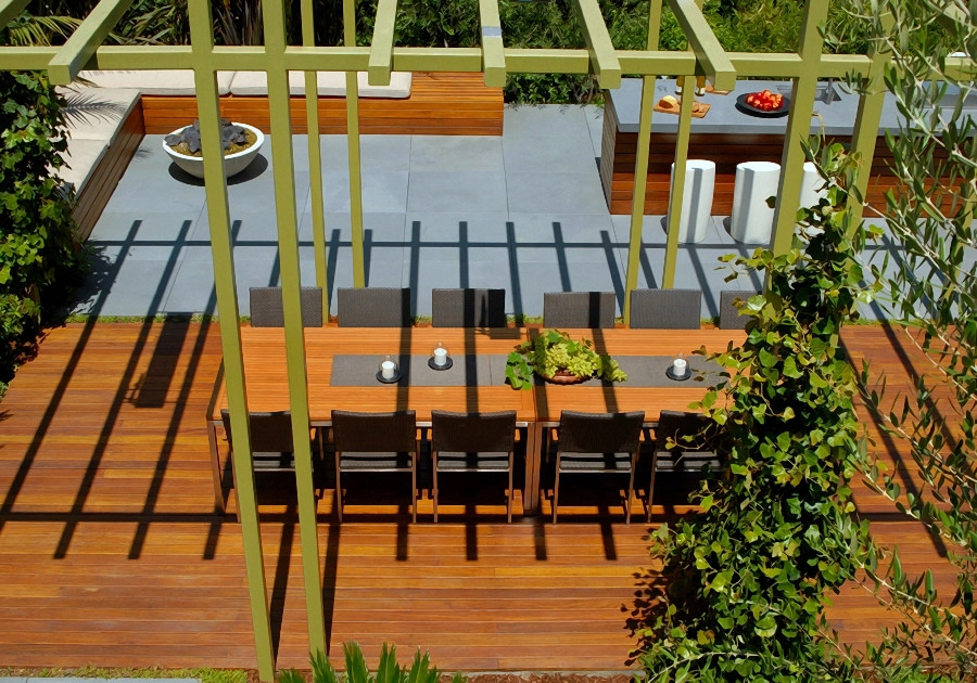 Studio City Residence by Russ Cletta Design Studio, Inc. - Photo 2
