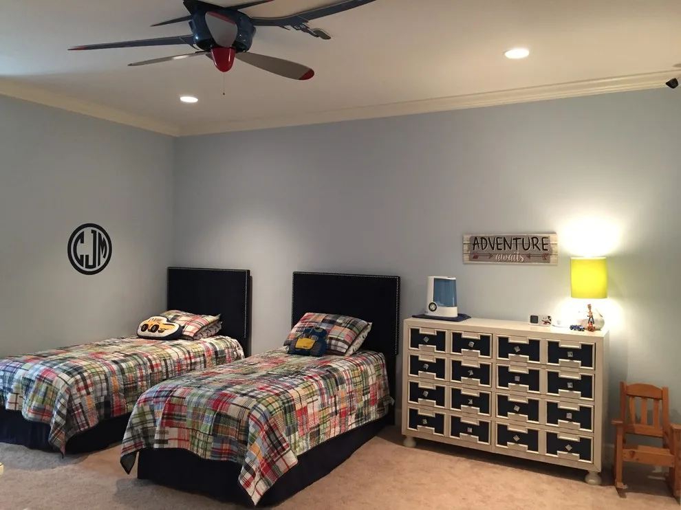 Mayhaw Lane - The Gateway by Matthew Johns Construction - Photo 5