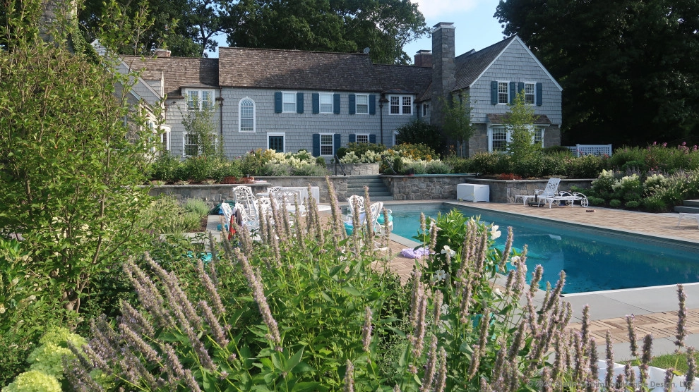 Winton Park Landscape Renovation by Austin Ganim Landscape Design, LLC - Photo 11