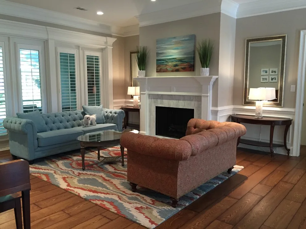 Mayhaw Lane - The Gateway by Matthew Johns Construction - Photo 19