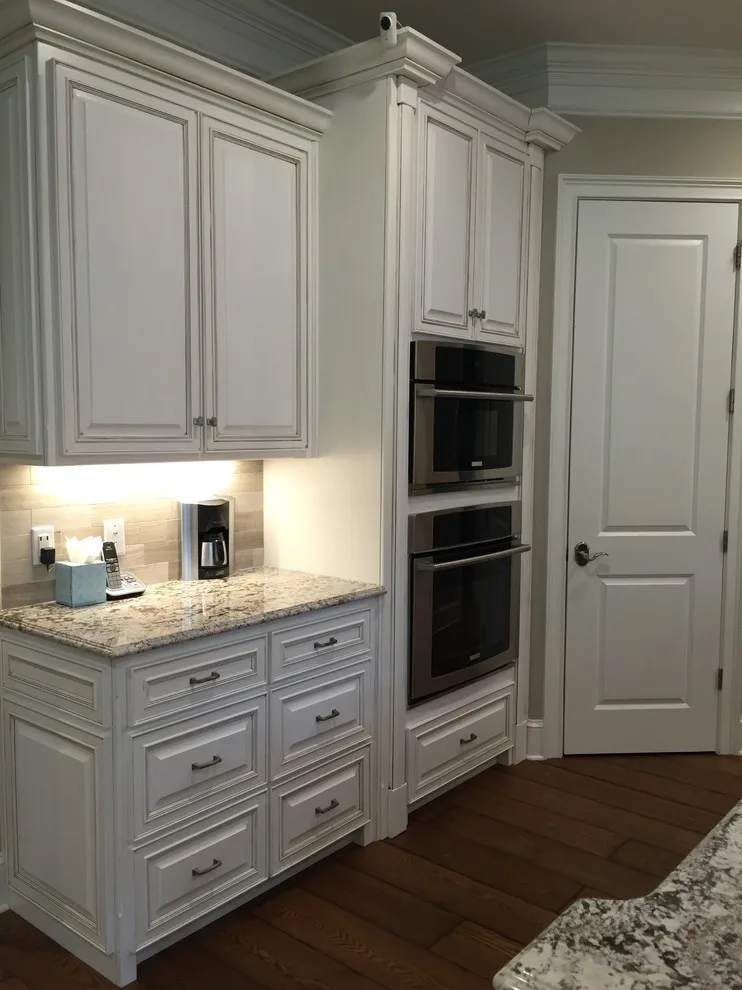 Mayhaw Lane - The Gateway by Matthew Johns Construction - Photo 4