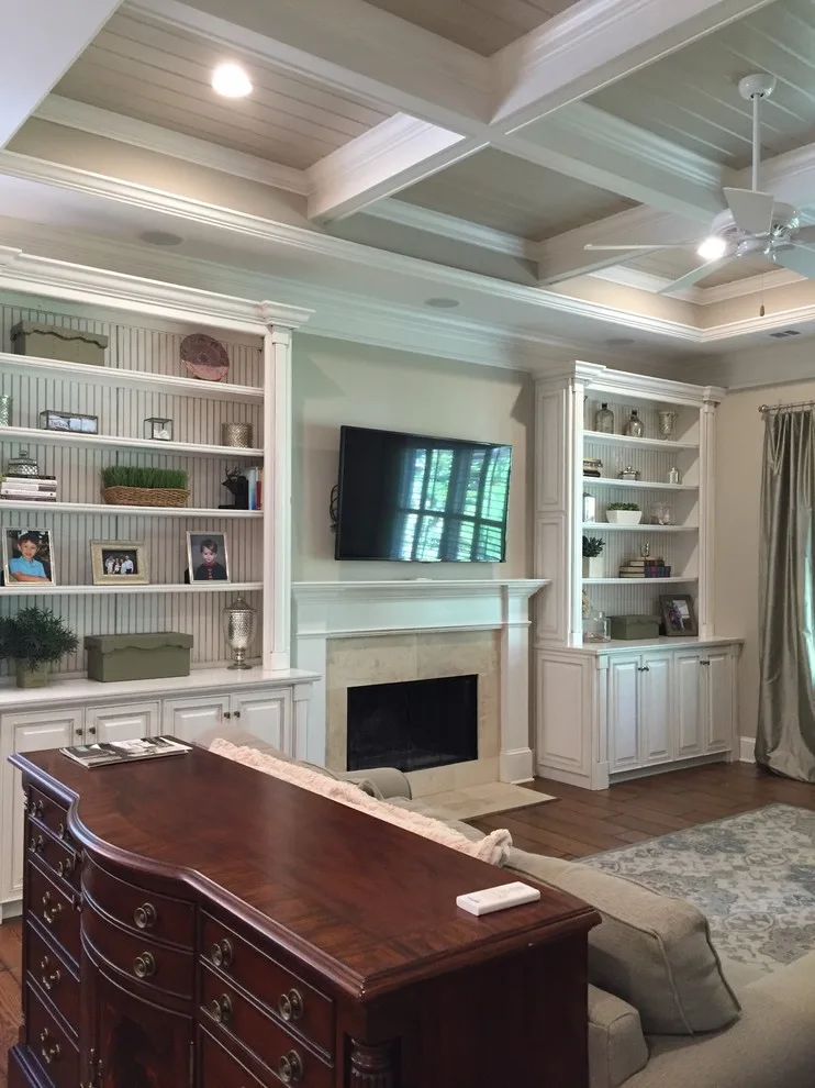 Mayhaw Lane - The Gateway by Matthew Johns Construction - Photo 13