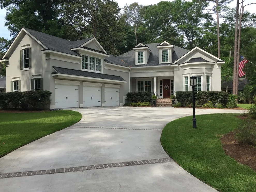 Mayhaw Lane - The Gateway by Matthew Johns Construction - Photo 6