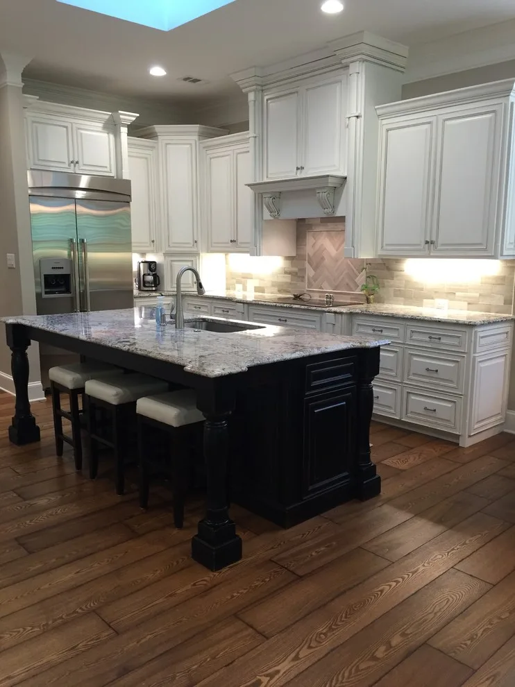 Mayhaw Lane - The Gateway by Matthew Johns Construction - Photo 3