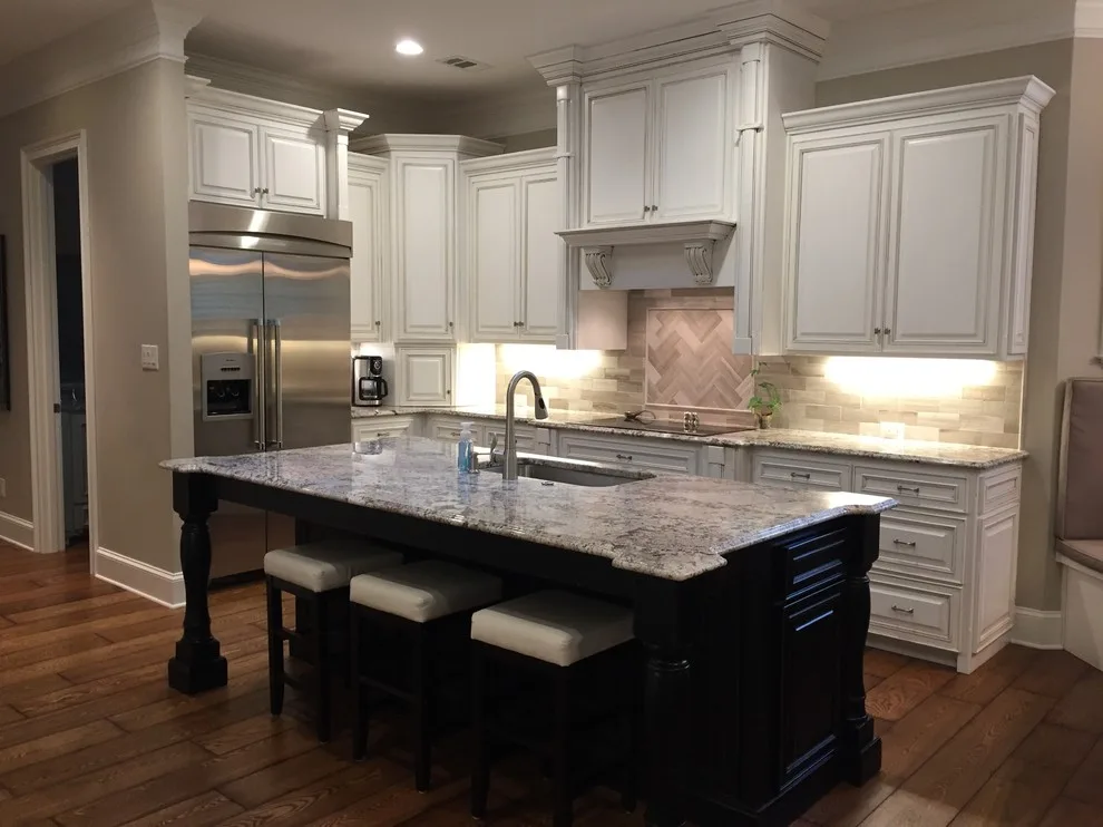 Mayhaw Lane - The Gateway by Matthew Johns Construction - Photo 7
