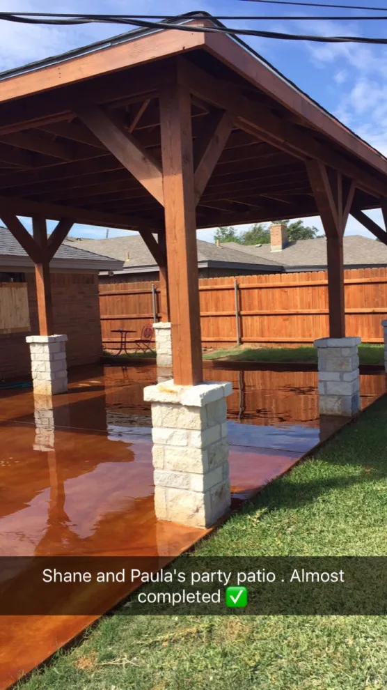 Outdoor Initiatives by Davison Construction LLC - Photo 17
