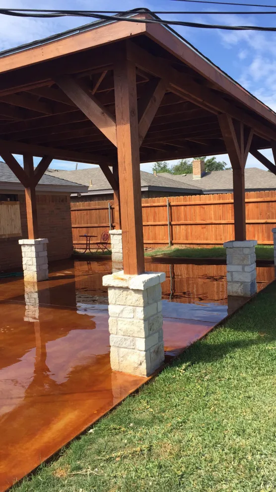 Outdoor Initiatives by Davison Construction LLC - Photo 4