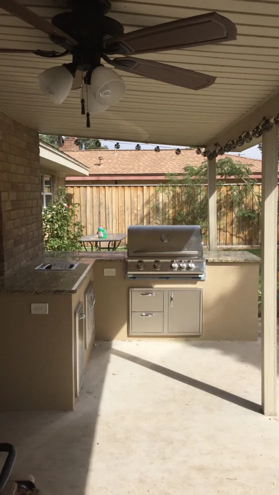 Outdoor Initiatives by Davison Construction LLC - Photo 10