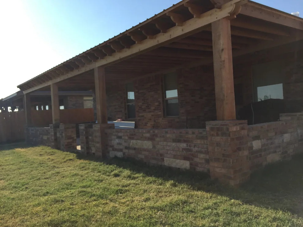 Outdoor Initiatives by Davison Construction LLC - Photo 19