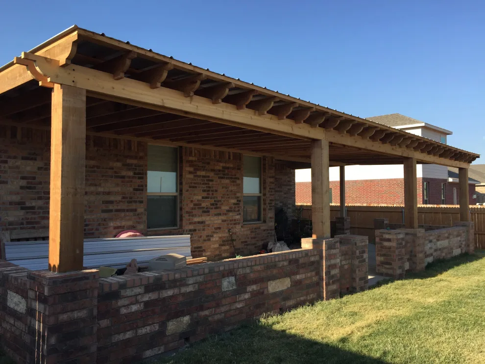 Outdoor Initiatives by Davison Construction LLC - Photo 2