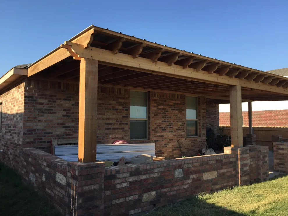 Outdoor Initiatives by Davison Construction LLC - Photo 5
