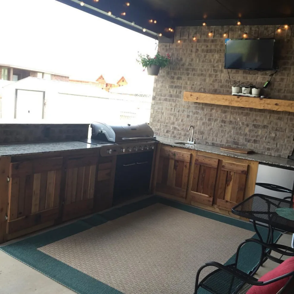 Outdoor Initiatives by Davison Construction LLC - Photo 15