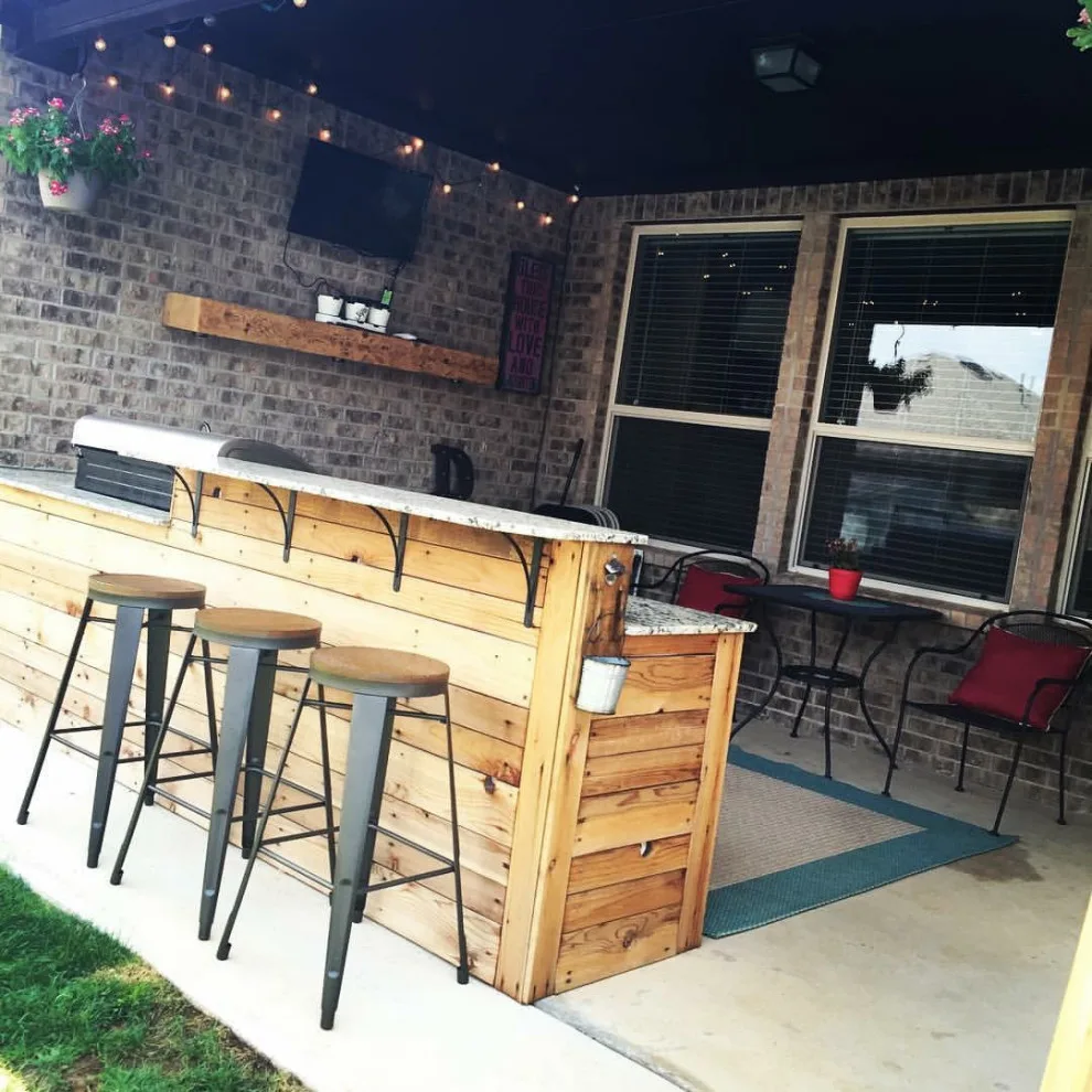 Outdoor Initiatives by Davison Construction LLC - Photo 8