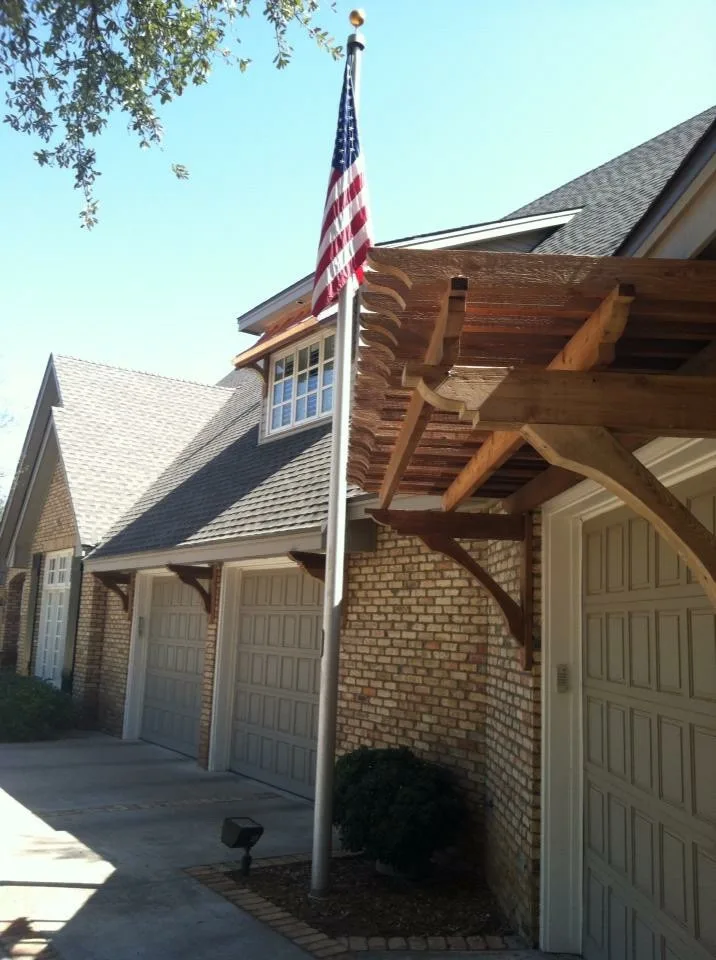 Outdoor Initiatives by Davison Construction LLC - Photo 9