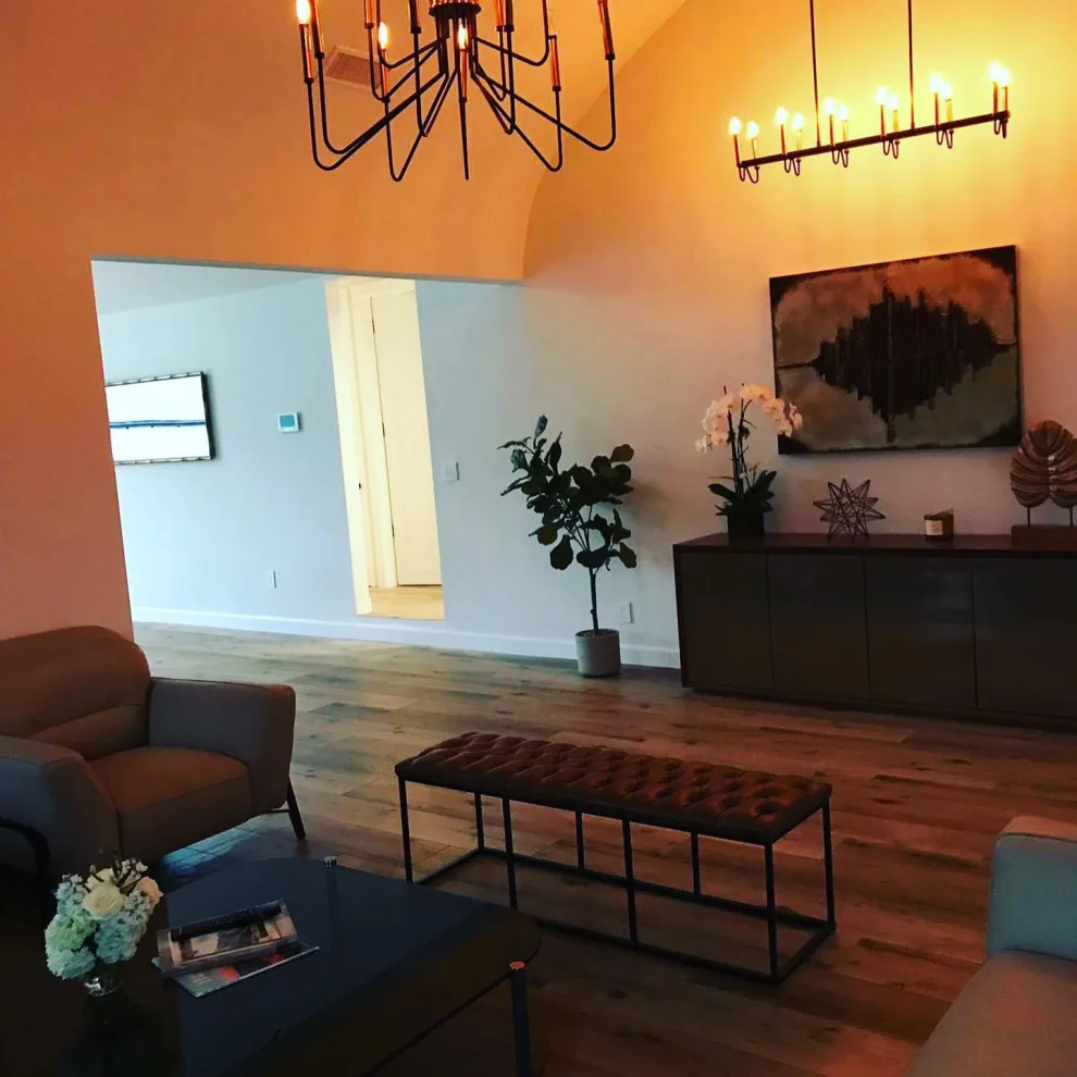 Silicon Valley Renovations - Photo 13