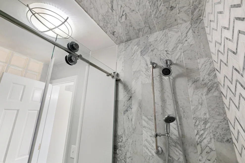 Kiawah Island Condominium - Bathroom Remodels by FHS Constructors, LLC - Photo 5