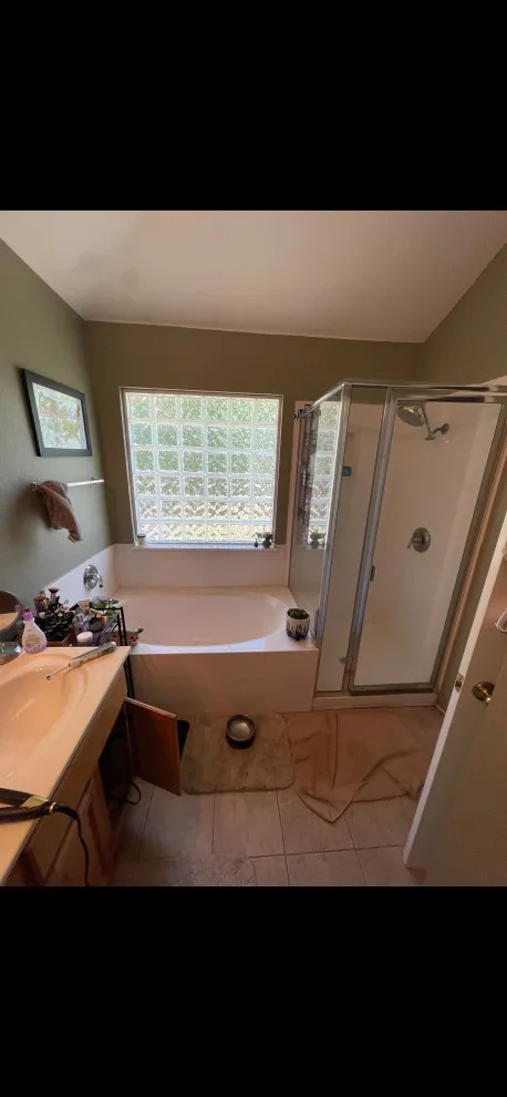 Lynnbrook Main Bathroom by Gladius Construction & Design - Photo 5