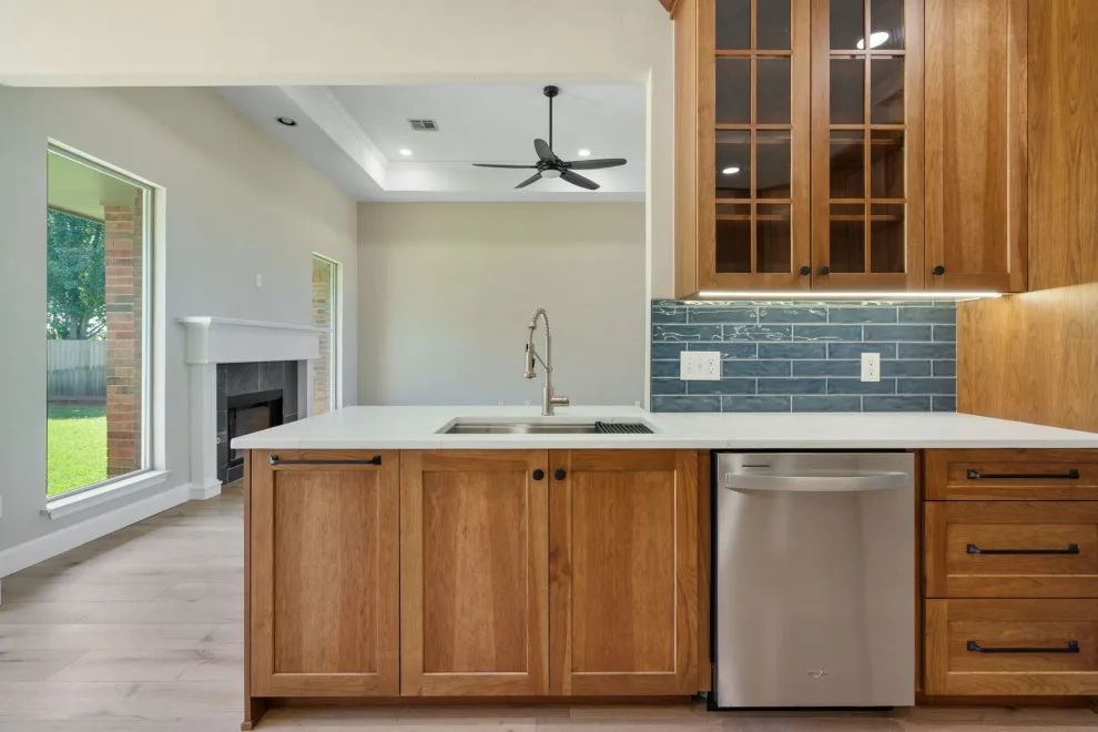 Billingsley Residence by Hawn Bros Construction LLC - Photo 2