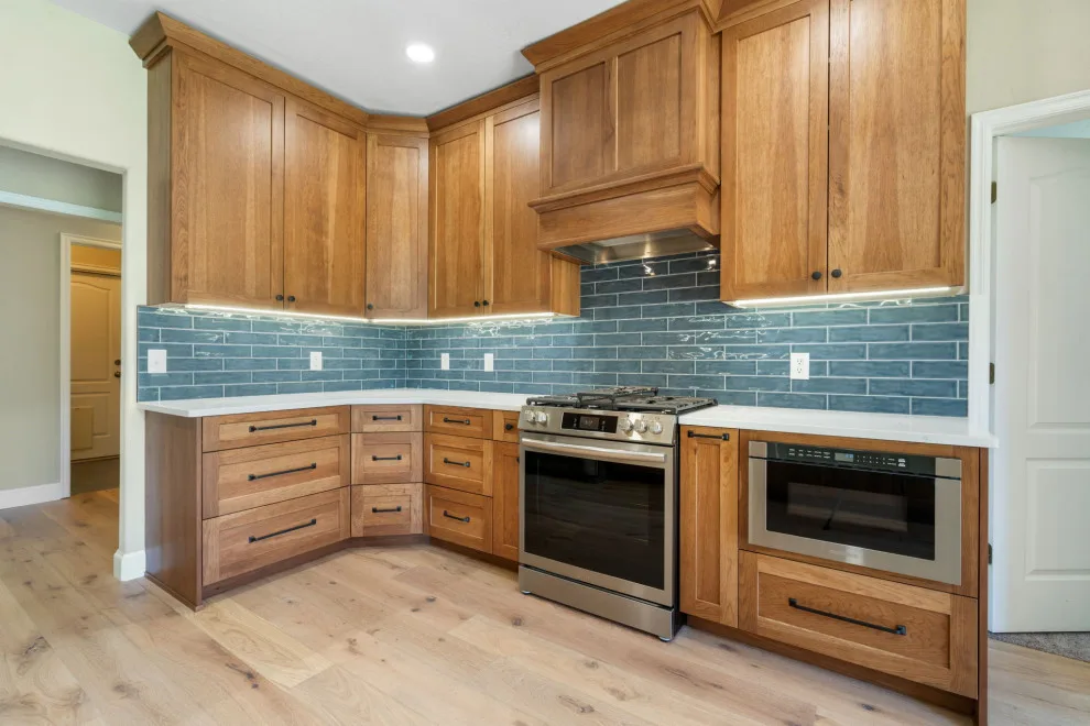 Billingsley Residence by Hawn Bros Construction LLC - Photo 4