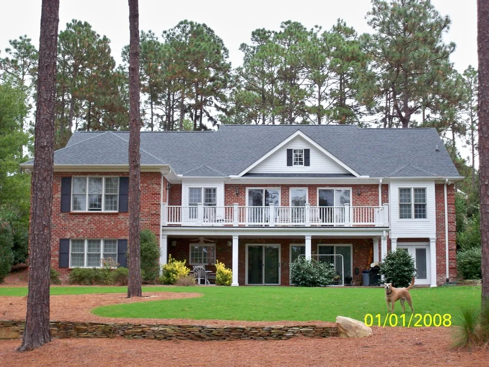 Longstreet Construction - Photo 4