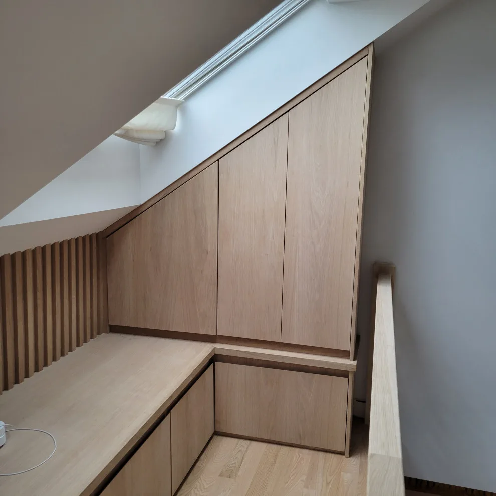 Bespoke Woodworking by Home Sweet Home Construction LLC - Photo 3
