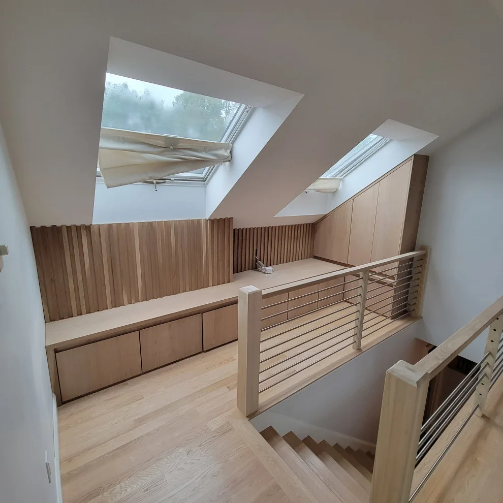 Bespoke Woodworking by Home Sweet Home Construction LLC - Photo 2